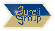 Logo Aureli Group